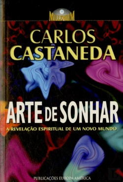 Bertrand.pt - Arte de Sonhar