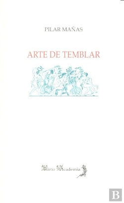 Bertrand.pt - Arte De Temblar. Poemas [1998-2008]