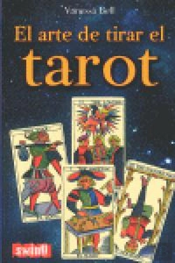 Bertrand.pt - Arte De Tirar El Tarot, El