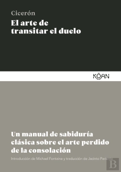 Bertrand.pt - Arte De Transitar El Duelo,El