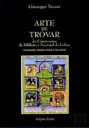 Arte de Trovar do Cancioneiro da Biblioteca Nacional de Lisboa