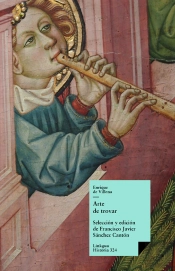 Arte De Trovar