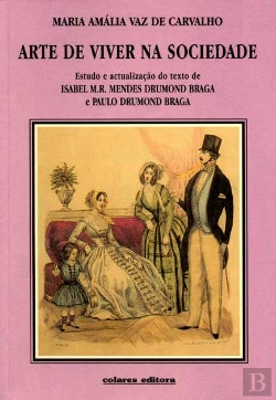 Bertrand.pt - Arte de Viver na Sociedade