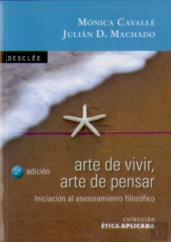 Bertrand.pt - Arte De Vivir, Arte De Pensar