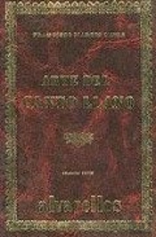 Arte Del Canto Llano