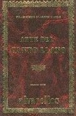 Bertrand.pt - Arte Del Canto Llano