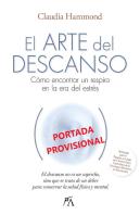 Arte Del Descanso,El