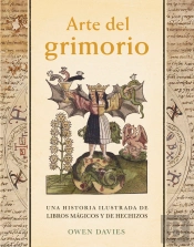 Arte Del Grimorio