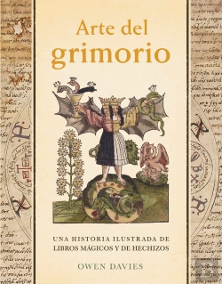Bertrand.pt - Arte Del Grimorio
