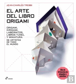 Bertrand.pt - Arte Del Libro Origami, El