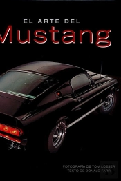 Arte Del Mustang, El