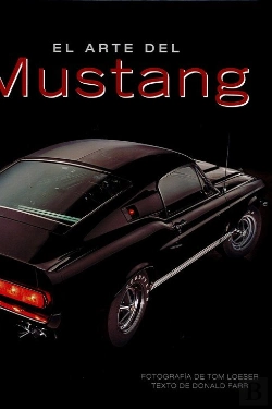 Bertrand.pt - Arte Del Mustang, El