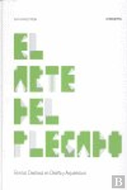 Bertrand.pt - Arte Del Plegado, El