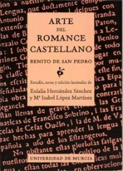 Arte Del Romance Castellano