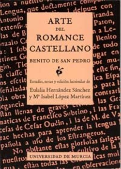 Bertrand.pt - Arte Del Romance Castellano