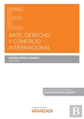Arte, Derecho Y Comercio Internacional (Papel E-Book)