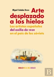 Arte Desplazado A Los Hielos