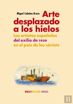 Bertrand.pt - Arte Desplazado A Los Hielos
