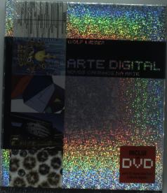 Arte Digital: Novos Caminhos na Arte 