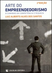 Arte do Empreendedorismo