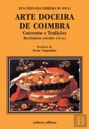 Arte Doceira de Coimbra