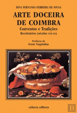 Bertrand.pt - Arte Doceira de Coimbra