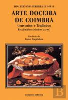 Arte Doceira de Coimbra
