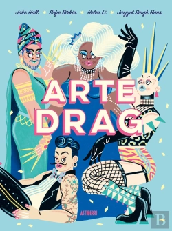 Bertrand.pt - Arte Drag