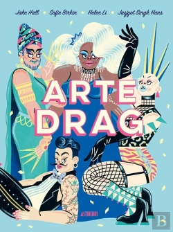 Bertrand.pt - Arte Drag