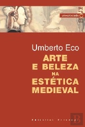 Arte e Beleza na Estética Medieval