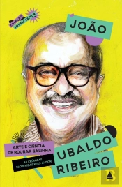 Arte E Ciência De Roubar Galinha