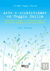 Arte E Criatividade Em Reggio Emilia