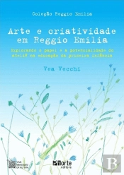 Arte e Criatividade em Reggio Emilia