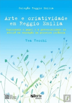 Bertrand.pt - Arte e Criatividade em Reggio Emilia