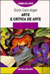 Arte e Crítica de Arte