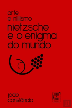 Bertrand.pt - Arte e Niilismo. Nietzsche e o Enigma do Mundo