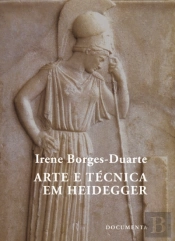 Arte e Técnica em Heidegger