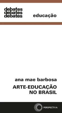 Bertrand.pt - Arte-Educação No Brasil