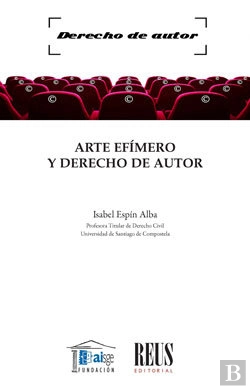 Bertrand.pt - Arte Efimero Y Derecho De Autor