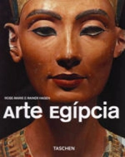 Arte Egípcia