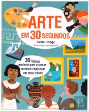 Arte em 30 Segundos