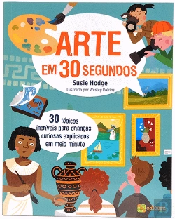 Bertrand.pt - Arte em 30 Segundos