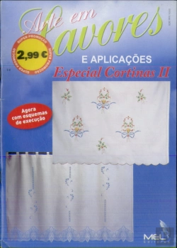 Bertrand.pt - Arte Em Lavores E Aplicações