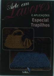 Arte Em Lavores E Aplicações