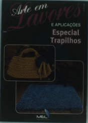 Arte Em Lavores E Aplicações