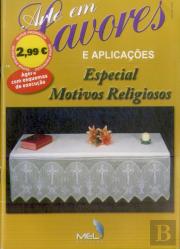 Arte Em Lavores E Aplicações