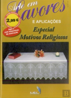 Bertrand.pt - Arte Em Lavores E Aplicações