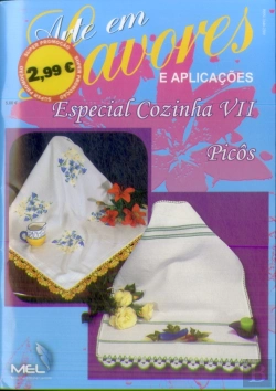 Bertrand.pt - Arte em Lavores e Aplicações