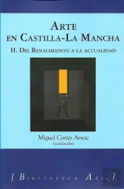 Arte En Castilla-La Mancha 2