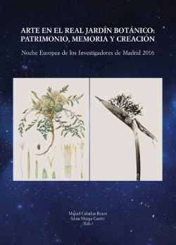 Bertrand.pt - Arte En El Real Jardin Botanico: Patrimonio, Memoria Y Creacion